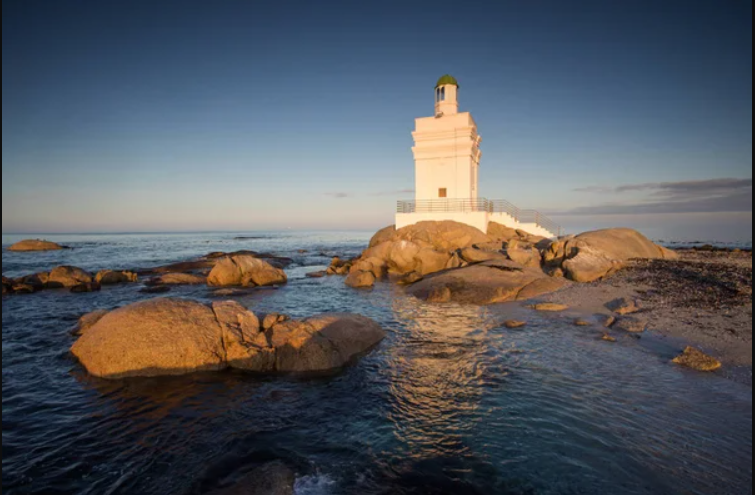 0 Bedroom Property for Sale in Shelley Point Western Cape